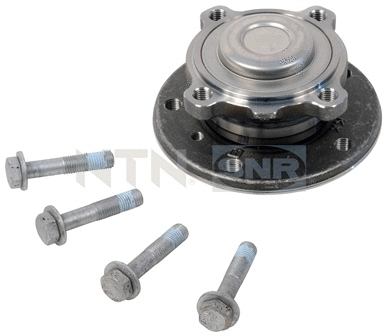 Rato guolio komplektas SNR R150.40