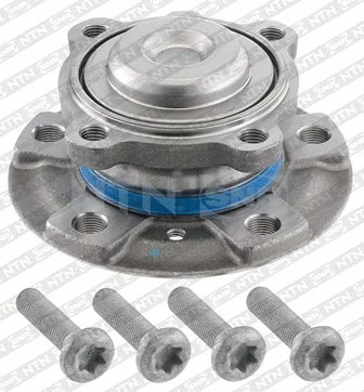 Rato guolio komplektas SNR R150.55