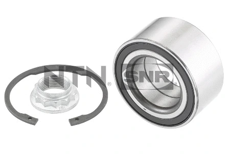 Rato guolio komplektas SNR R150.56