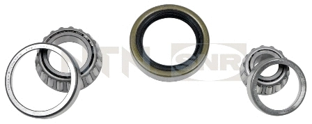 Rato guolio komplektas SNR R151.14