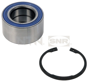 Rato guolio komplektas SNR R151.26