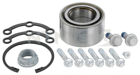 Rato guolio komplektas SNR R151.34