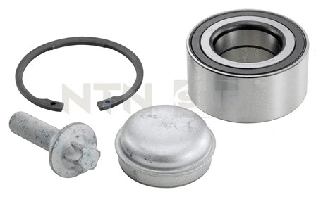Rato guolio komplektas SNR R151.40