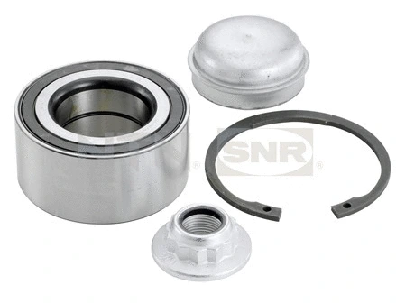 Rato guolio komplektas SNR R151.46