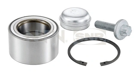 Rato guolio komplektas SNR R151.49