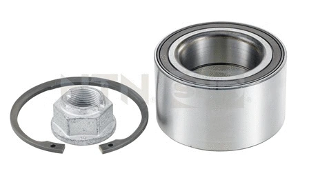 Rato guolio komplektas SNR R151.50