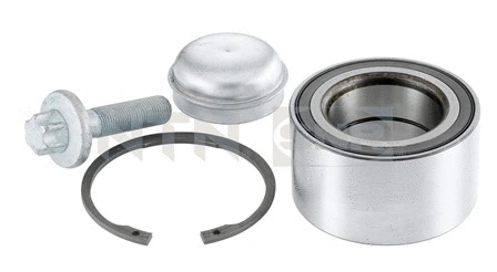 Rato guolio komplektas SNR R151.52