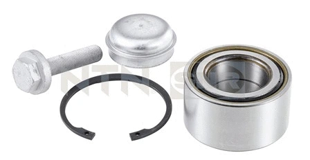 Rato guolio komplektas SNR R151.53