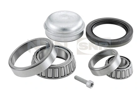 Rato guolio komplektas SNR R151.56