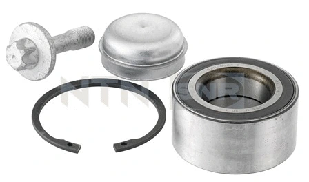 Rato guolio komplektas SNR R151.58