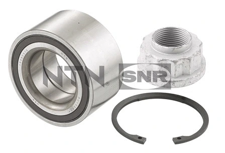 Rato guolio komplektas SNR R151.62
