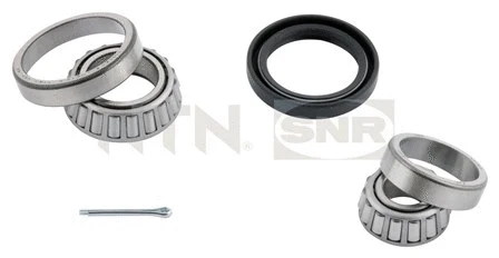 Rato guolio komplektas SNR R152.02