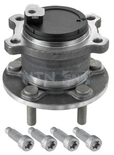 Rato guolio komplektas SNR R152.101