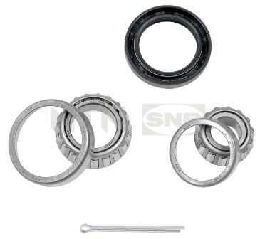 Rato guolio komplektas SNR R152.12