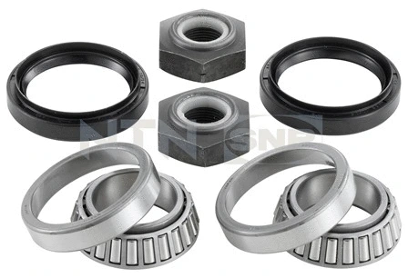 Rato guolio komplektas SNR R152.28