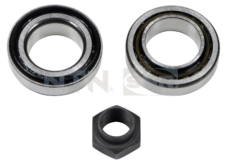 Rato guolio komplektas SNR R152.36