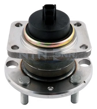 Rato guolio komplektas SNR R152.53
