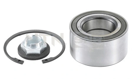 Rato guolio komplektas SNR R152.73