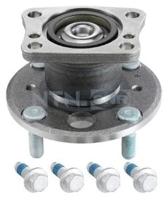 Rato guolio komplektas SNR R152.74