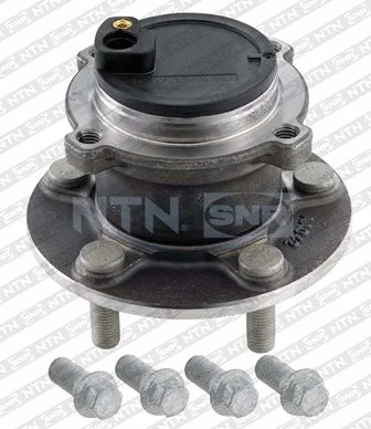 Rato guolio komplektas SNR R152.92