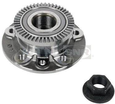 Rato guolio komplektas SNR R153.19