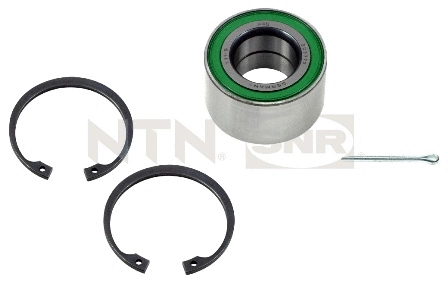 Rato guolio komplektas SNR R153.39