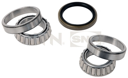 Rato guolio komplektas SNR R153.42