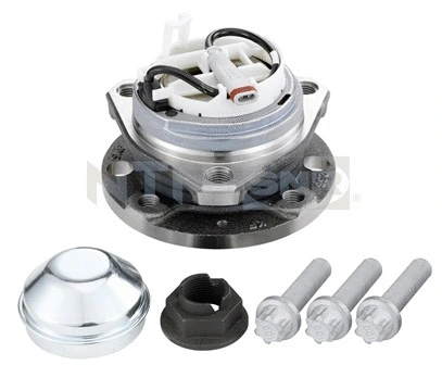 Rato guolio komplektas SNR R153.47