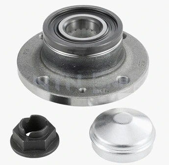 Rato guolio komplektas SNR R153.52
