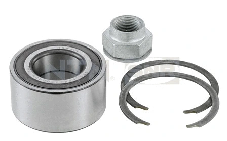 Rato guolio komplektas SNR R153.55
