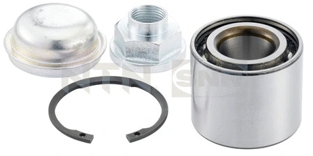 Rato guolio komplektas SNR R153.56