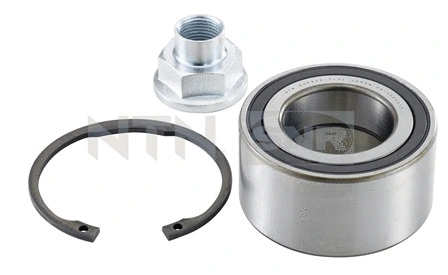Rato guolio komplektas SNR R153.61