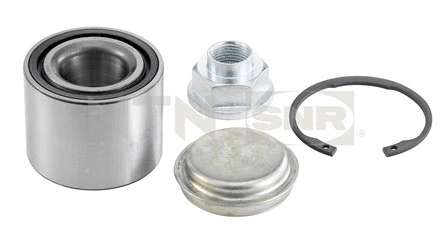 Rato guolio komplektas SNR R153.62