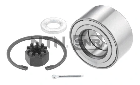 Rato guolio komplektas SNR R153.70