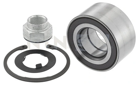 Rato guolio komplektas SNR R153.71