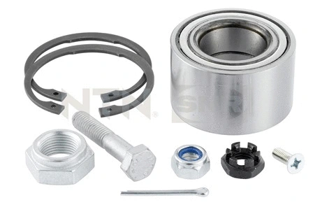 Rato guolio komplektas SNR R154.14