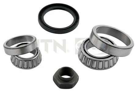 Rato guolio komplektas SNR R154.22