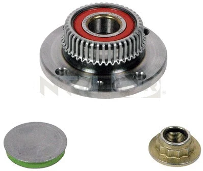Rato guolio komplektas SNR R154.45