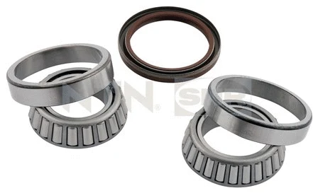 Rato guolio komplektas SNR R154.47