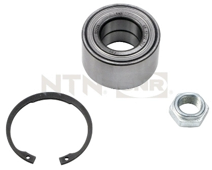 Rato guolio komplektas SNR R154.49