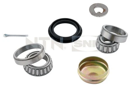 Rato guolio komplektas SNR R154.50