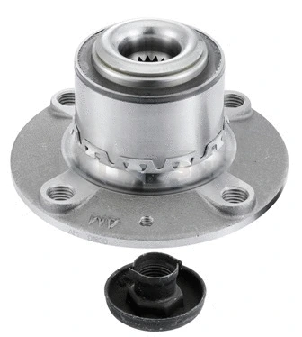 Rato guolio komplektas SNR R154.52