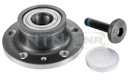 Rato guolio komplektas SNR R154.54