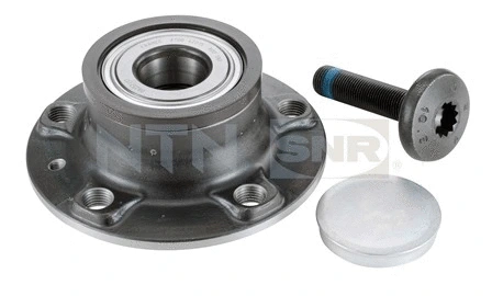 Rato guolio komplektas SNR R154.55