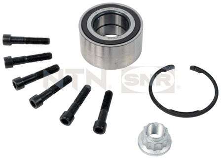 Rato guolio komplektas SNR R154.59