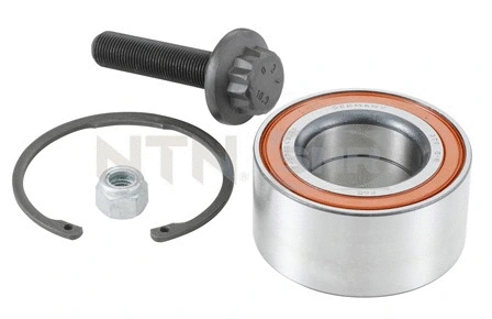 Rato guolio komplektas SNR R154.63