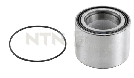 Rato guolio komplektas SNR R154.64