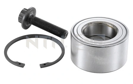 Rato guolio komplektas SNR R154.65