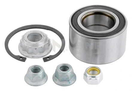 Rato guolio komplektas SNR R154.70