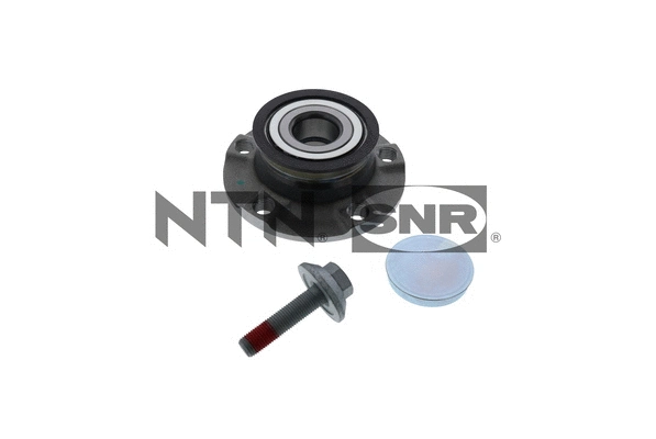 Rato guolio komplektas SNR R154.73